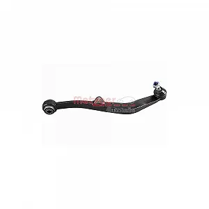 Рычаг подвески METZGER 58143804 KIT + для MERCEDES-BENZ, верхний - Фото 1