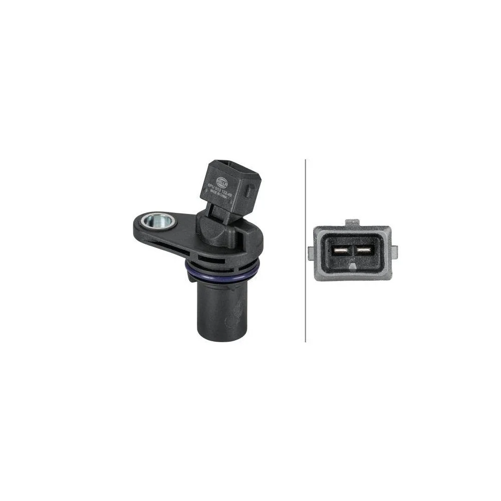 Датчик положення розподільного вала HELLA 6PU 013 122-491, фото №1