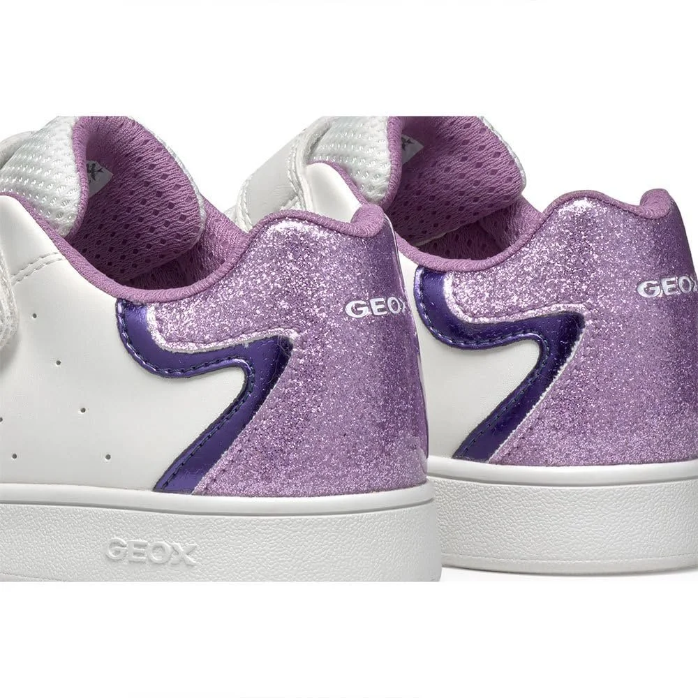 Кроссовки Geox J Eclyper Girl A, фото №8