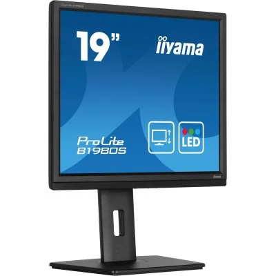 Монитор iiyama B1980S-B1, фото №2