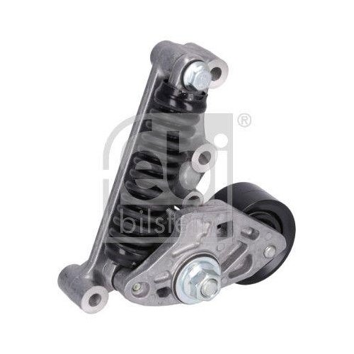 Натягувач поліклинового ременя FEBI BILSTEIN 170320 для MERCEDES-BENZ, фото №3 Натягувач поліклинового ременя FEBI BILSTEIN 170320 для MERCEDES-BENZ, фото №3