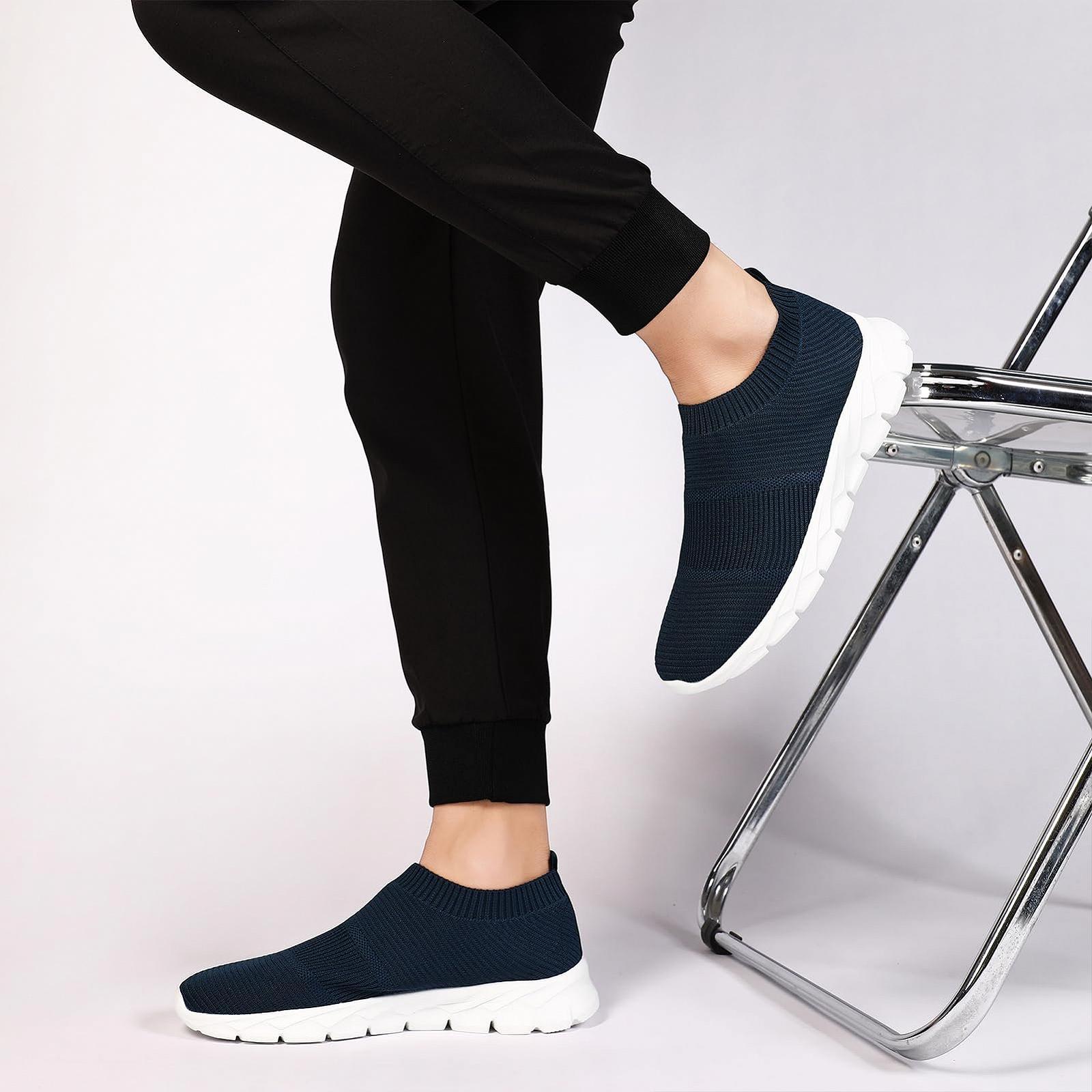 Мужские Слипоны Кроссовки, фото №6 Мужские Слипоны Кроссовки, фото №6