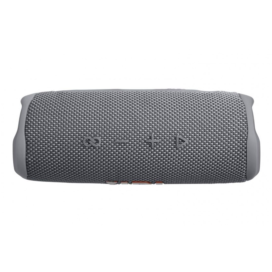Колонка JBL Flip 6 Bluetooth Grey, фото №4