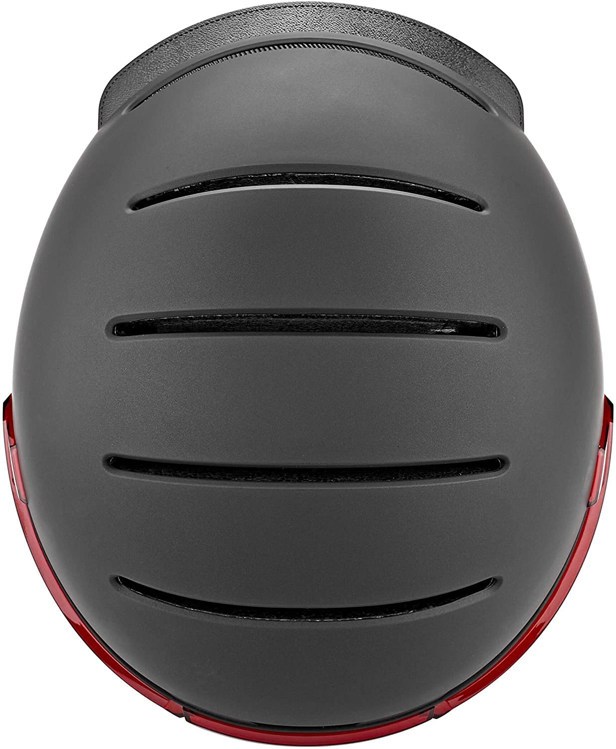 Велосипедний шолом Livall BH51T Neo Унісекс для дорослих, чорний, 54-58 см, фото №8