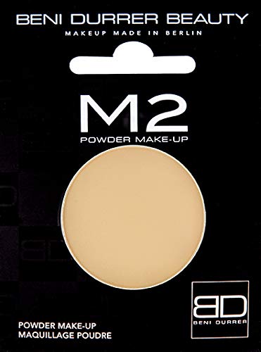 Заправка Beni Durrer Make-Up² No. 02 2,5 г для банки / палетки, фото №1