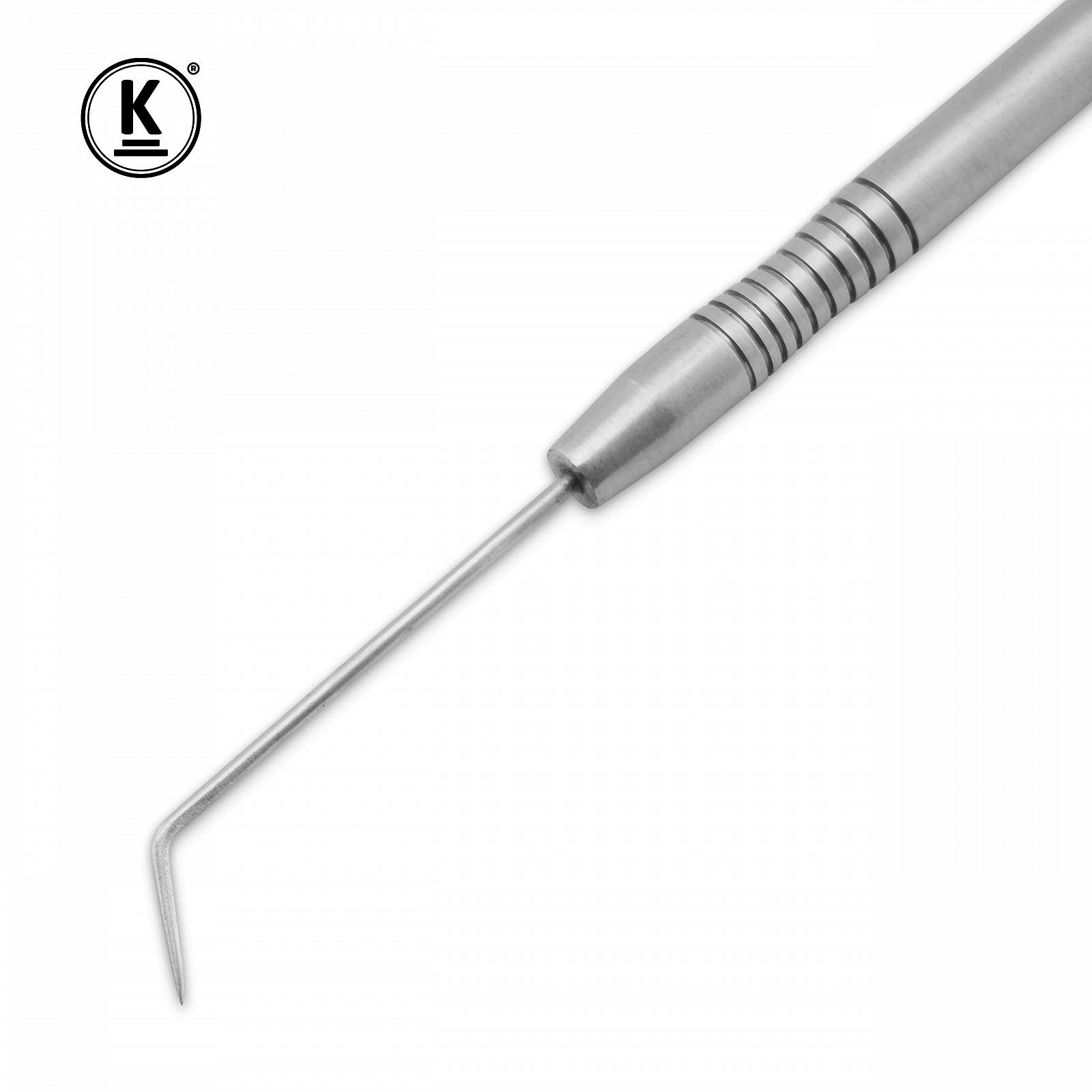 Інструмент K-Pro Eyelash Separator Eyelash Lifting Eyelash Care, фото №7