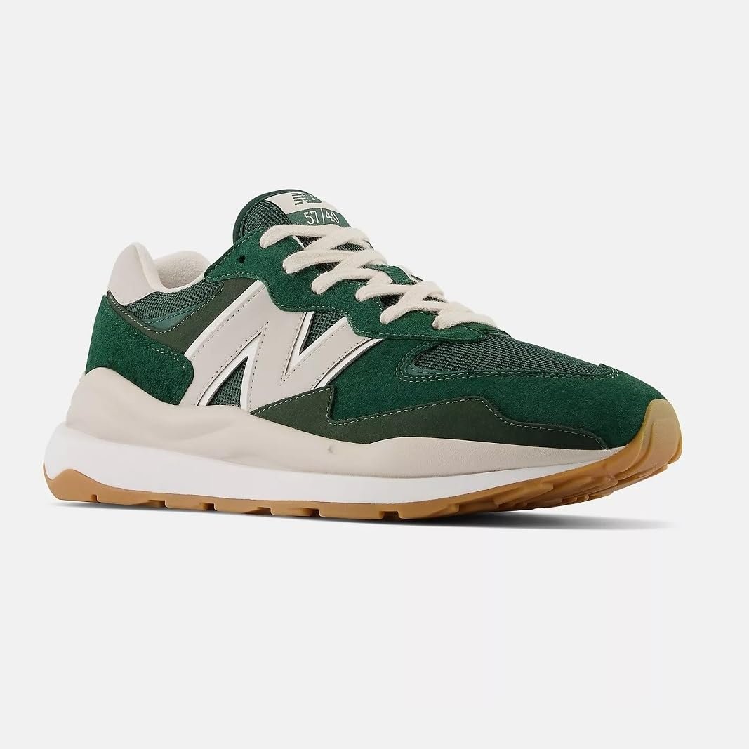 Кросівки New Balance 5740 Чоловічі, фото №3 Кросівки New Balance 5740 Чоловічі, фото №3