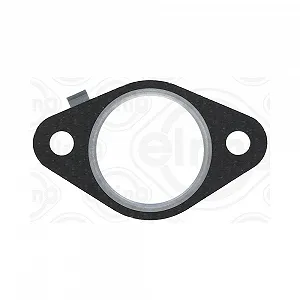 Прокладка випускного колектора ELRING 213.110 для MERCEDES-BENZ - Фото 1