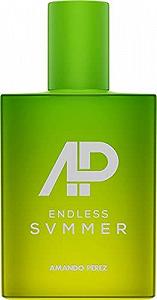 Парфюмерная вода Amando Perez Endless Summer Eau de Parfum 100 мл (набор из 2) synthetic.ua - Фото 1