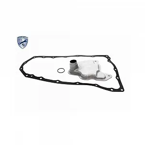 Комплект гидравлического фильтра АКПП VAICO V38-0589 EXPERT KITS + для NISSAN - Фото 1