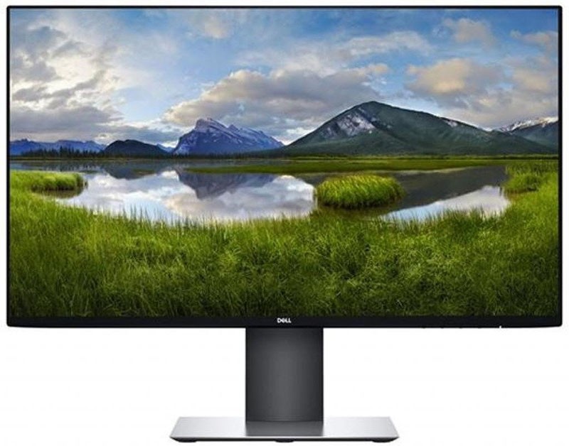 Монитор Dell U2419H LCD 23.8'' Full HD 210-AQYU, фото №1