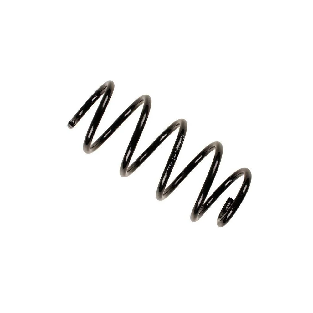 Пружина підвіски BILSTEIN B3 Стандартна заміна для VW, фото №1