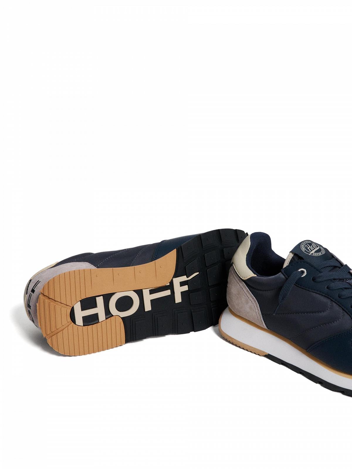 Чоловічі Кросівки HOFF EUBEA, фото №4