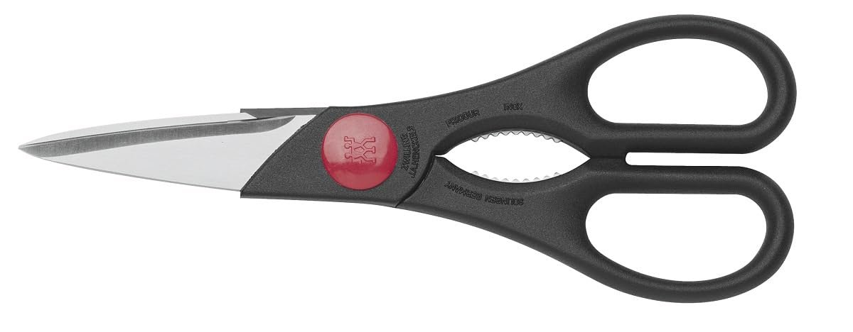 Набор ножей ZWILLING Professional S, 8 предметов, деревянный блок, фото №4