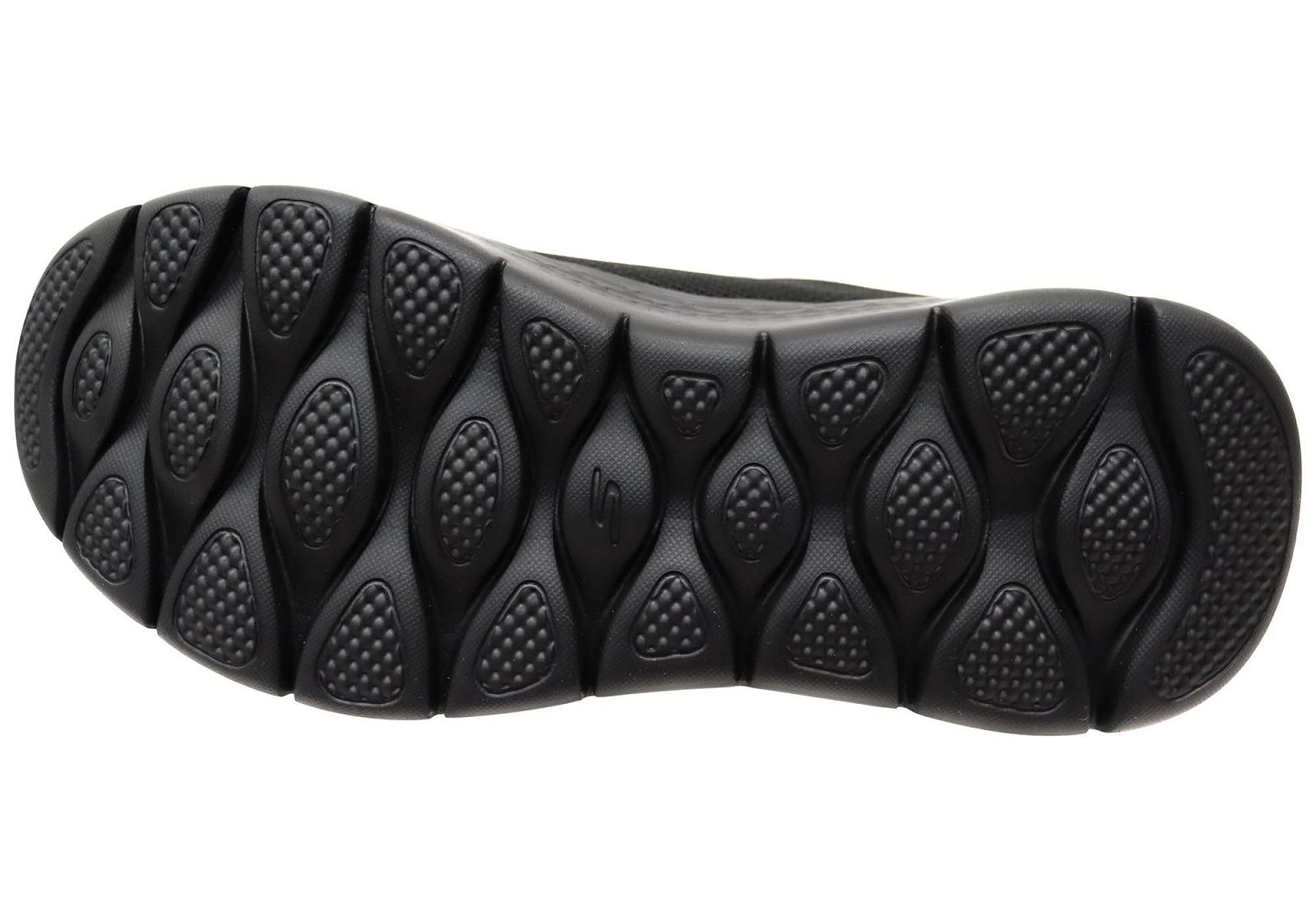 Кроссовки Skechers Go Walk Flex Vespid, фото №4