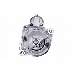 Стартер HELLA 8EA 011 610-311 для FIAT FERRARI synthetic.ua - Фото 1