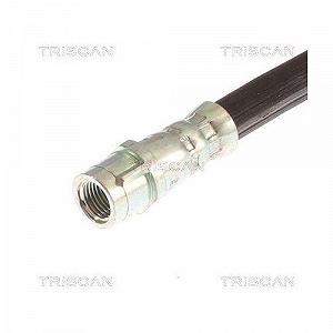 Тормозной шланг TRISCAN 8150 23210 MERCEDES-BENZ задний мост synthetic.ua - Фото 1