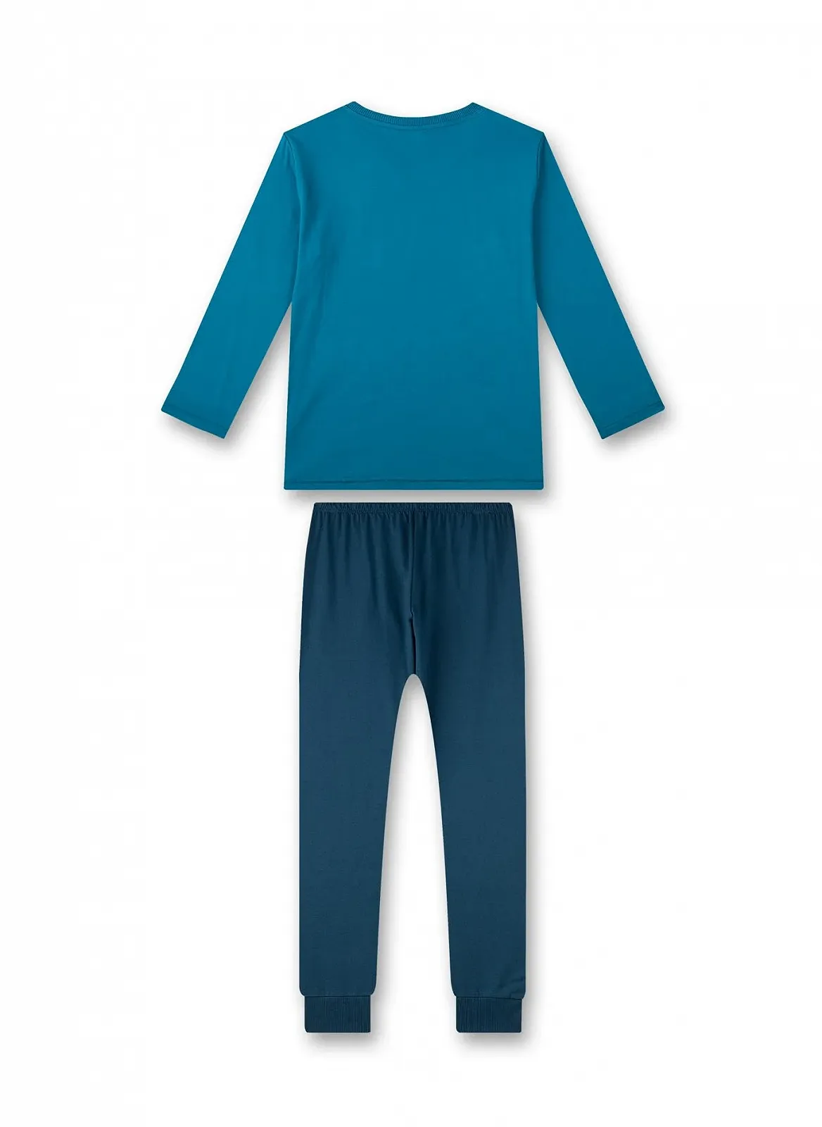 Піжама s.Oliver Довга для хлопчиків, фото №2