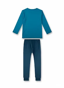 Пижама s.Oliver Длинная для мальчиков synthetic.ua - Фото 1