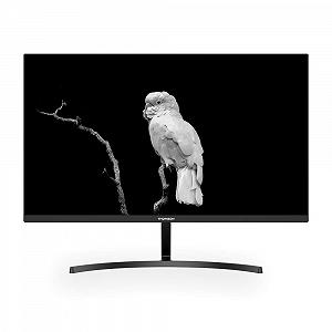 Монитор THOMSON M27FC12401 27 дюймов (68 см) Full HD IPS Черный - Фото 1