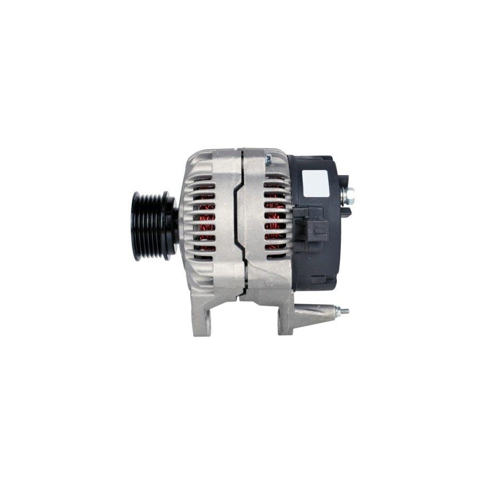 Генератор HELLA 8EL 012 427-961 для AUDI SEAT SKODA VW, фото №1