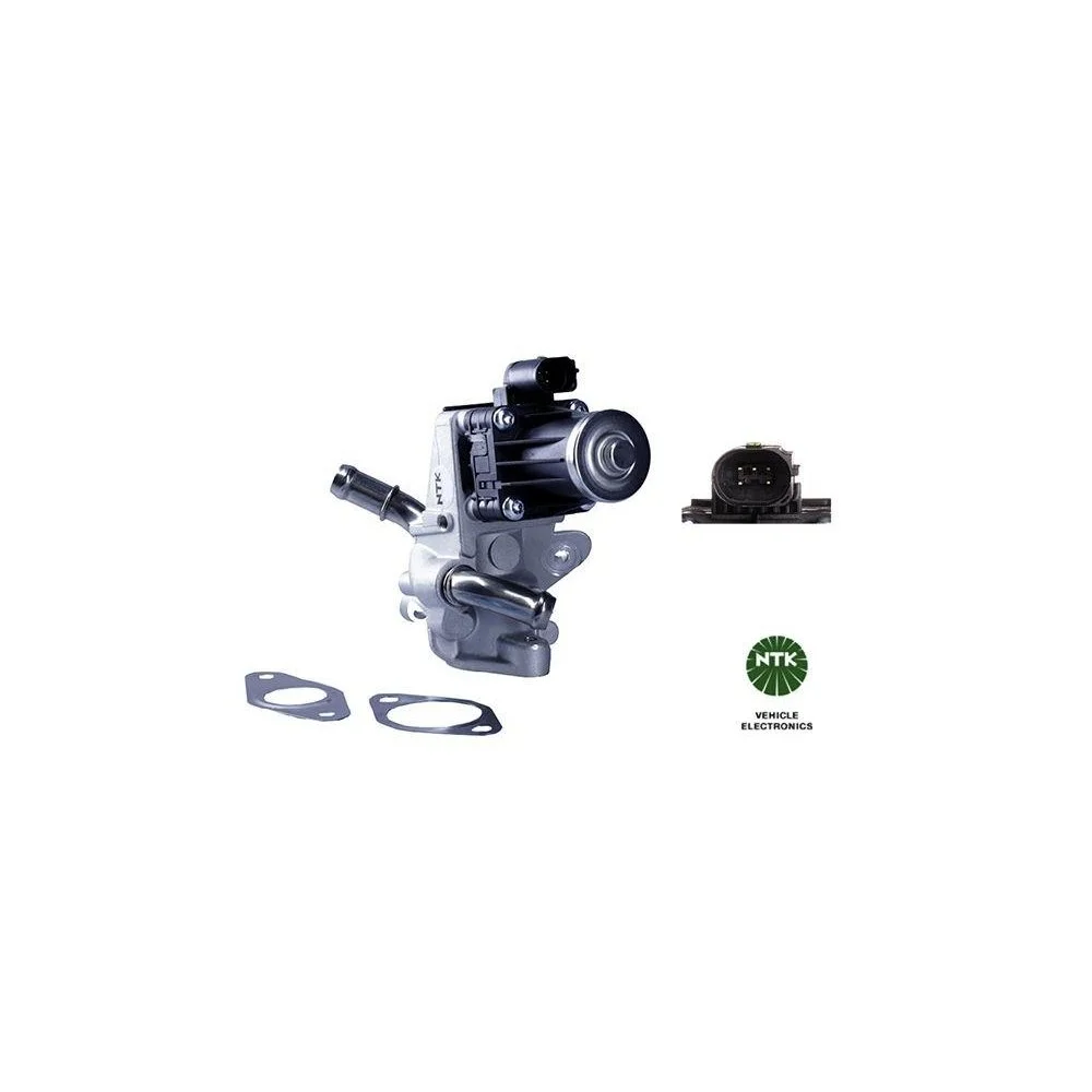 EGR-клапан NTK 94117 для CITROËN FORD LAND ROVER, фото №1