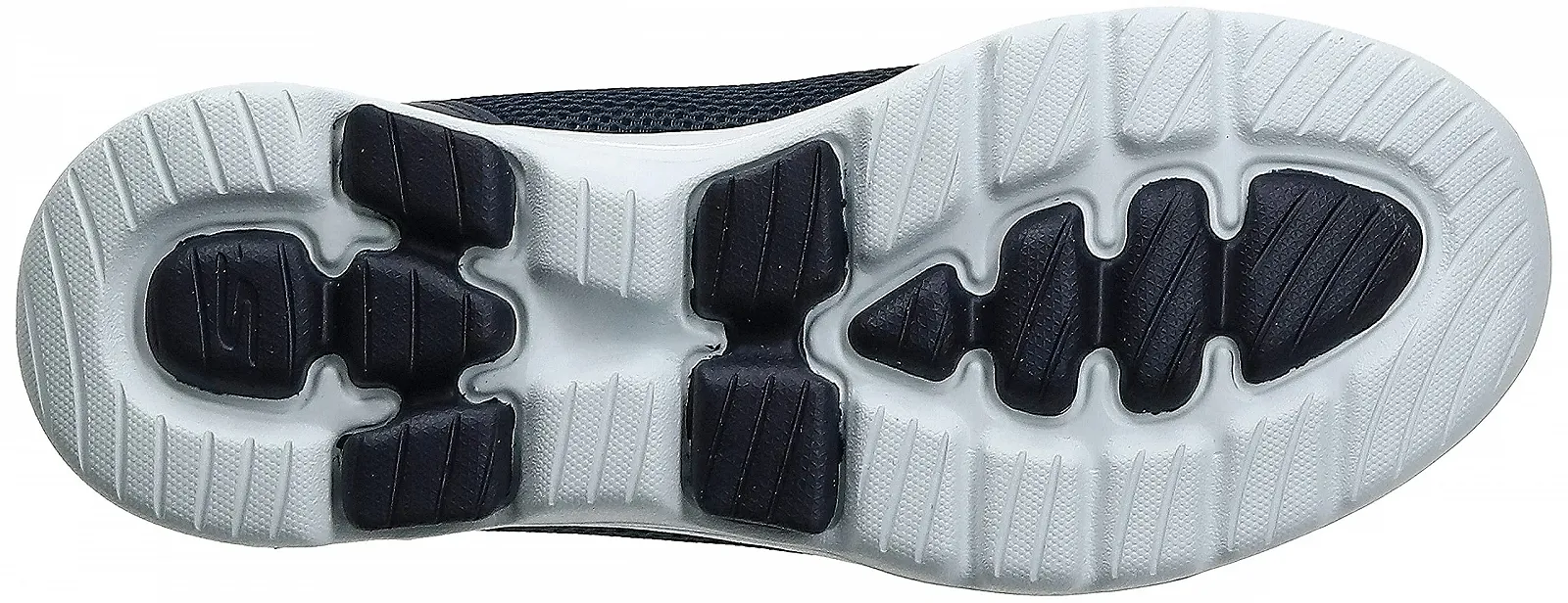 Кросівки Skechers Go Walk 5 жіночі, фото №10