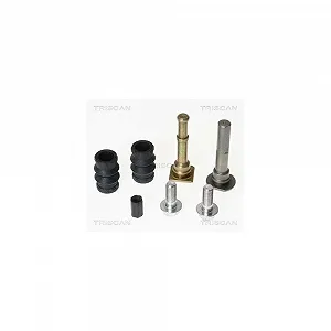 Ремкомплект направляющих тормозного суппорта TRISCAN 8170 169151 задняя ось - Фото 1