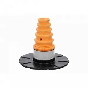 Відбійник підвіски VAICO V30-4469 synthetic.ua - Фото 1