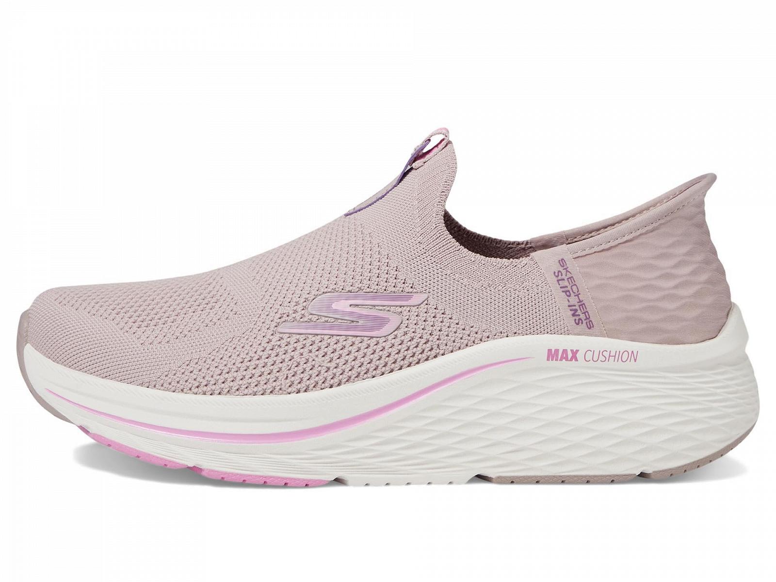 Кросівки Skechers Max Cushioning Elite 2.0 Eternal Hands Free Slip-ins, жіночі, фото №4
