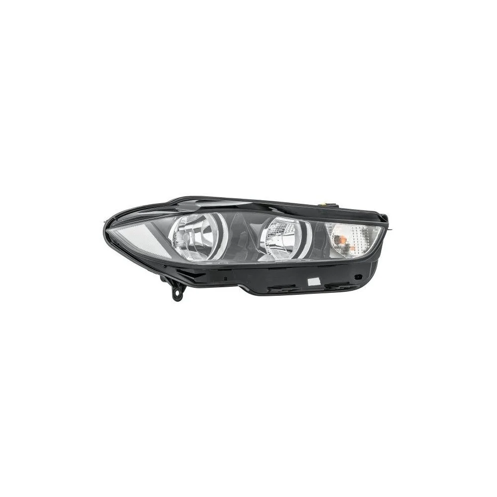 Фара головного світла HELLA 1LH 011 811-141 для JAGUAR, права, фото №1