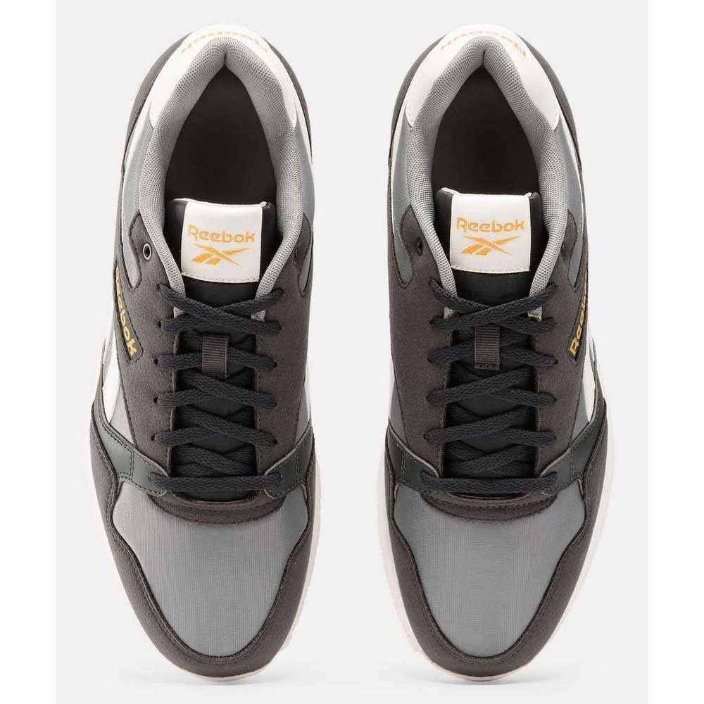 Кросівки Reebok Ultra Flash Сірий, фото №5