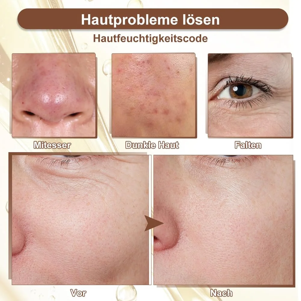 Маска для обличчя Fosoloni Parowu Brightening and Stain Remover, трав'яна, зменшує пори (2 шт), фото №3 Маска для обличчя Fosoloni Parowu Brightening and Stain Remover, трав'яна, зменшує пори (2 шт), фото №3