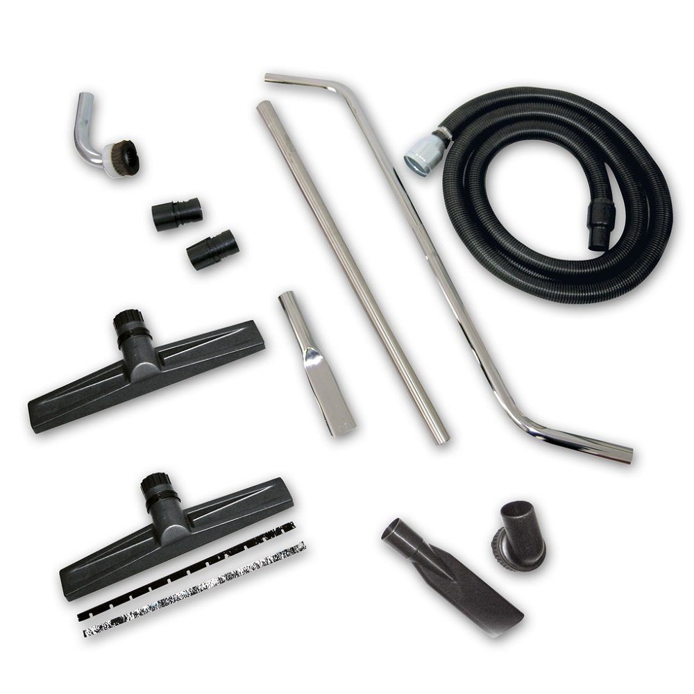 Пилосос Eolo Professional Вологий та сухий LP29 (90 літрів), фото №2