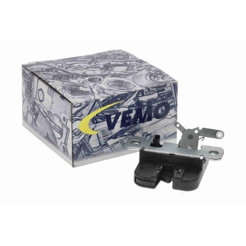 Замок багажника VEMO V10-85-2266 Original Quality для AUDI SEAT SKODA, фото №2 Замок багажника VEMO V10-85-2266 Original Quality для AUDI SEAT SKODA, фото №2