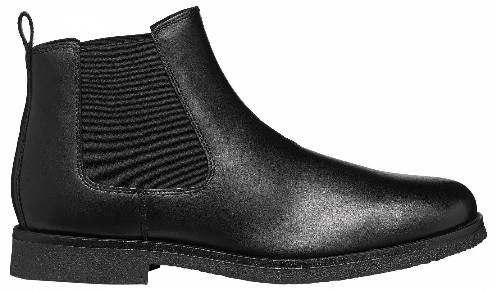 Мужские ботинки Geox Uomo Claudio A, фото №2