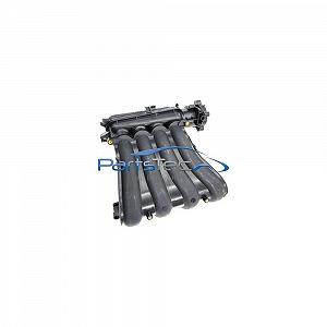 Впускний колектор PartsTec PTA519-0118 для NISSAN synthetic.ua - Фото 1