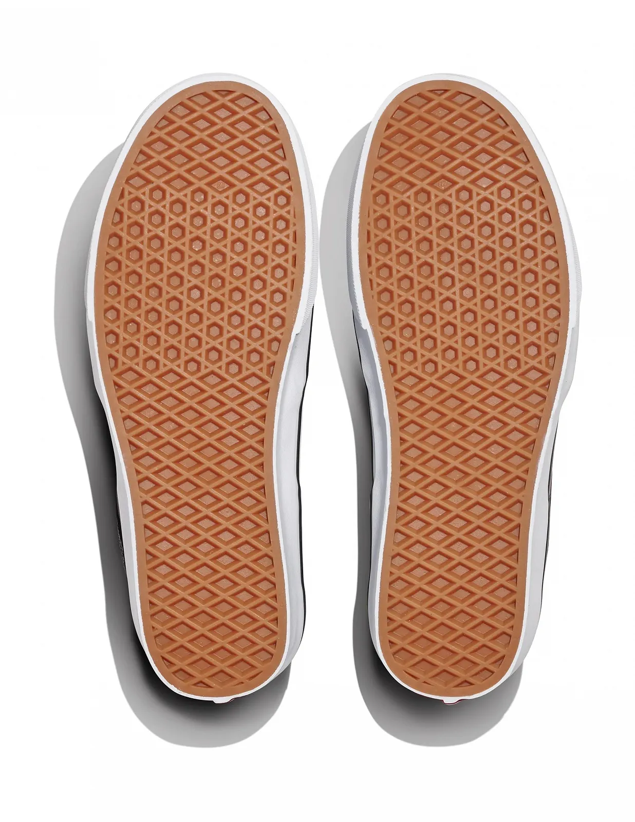 Чоловічі Кеди Vans Brooklyn Block Grape Leaf Canvas, фото №4