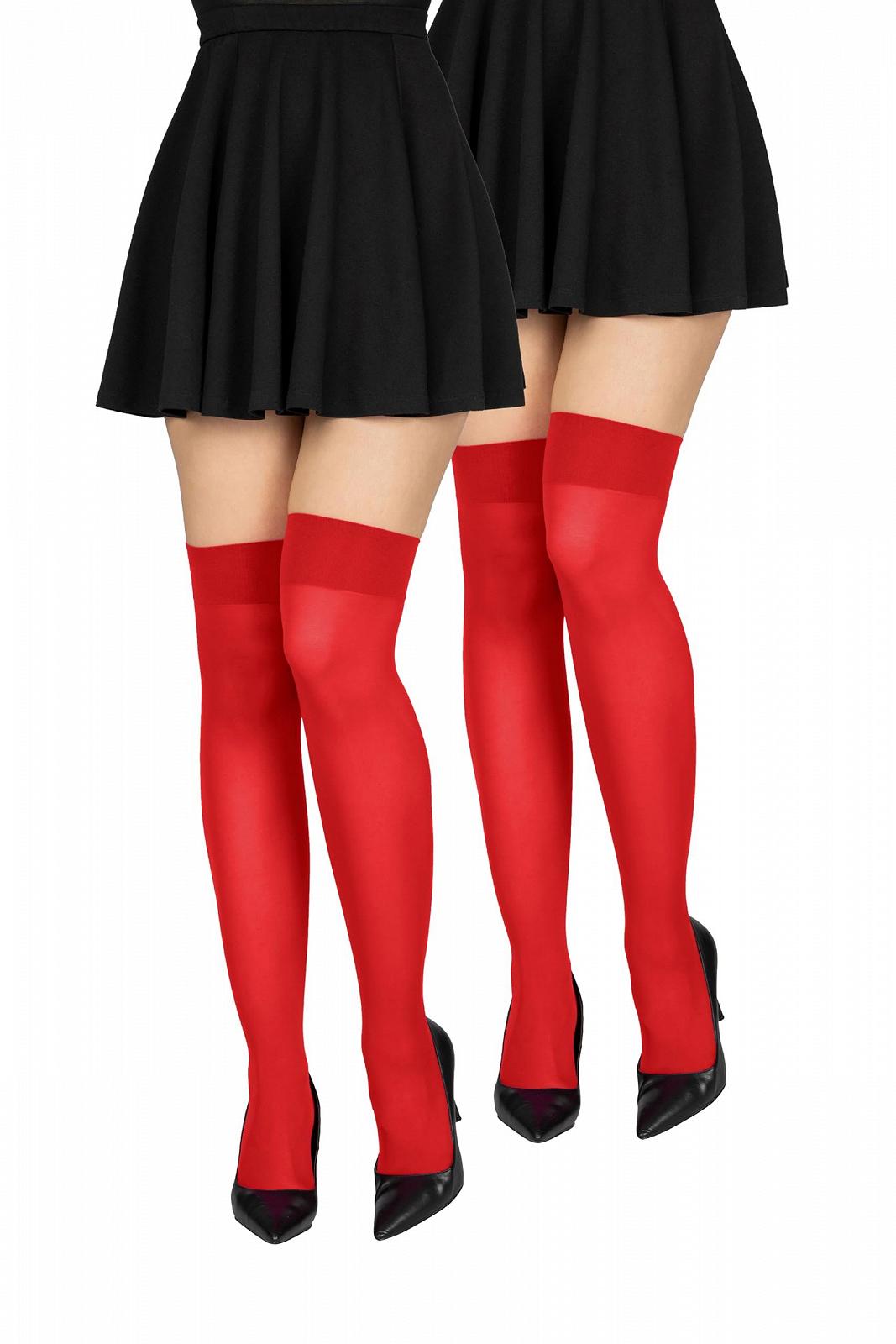 Шкарпетки до коліна looksy, 2 пари, фото №1