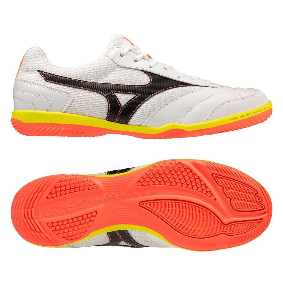 Футзалки Mizuno Morelia Sala Club IN 45, фото №1