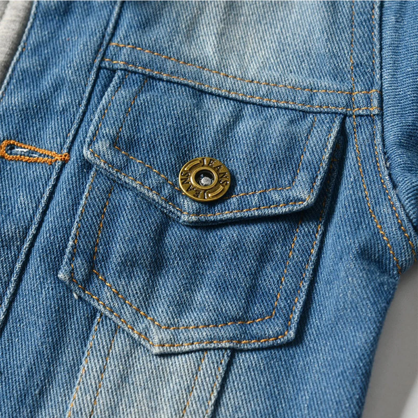 Куртка-бомбер Дитяча для хлопчиків Перехідна, фото №4