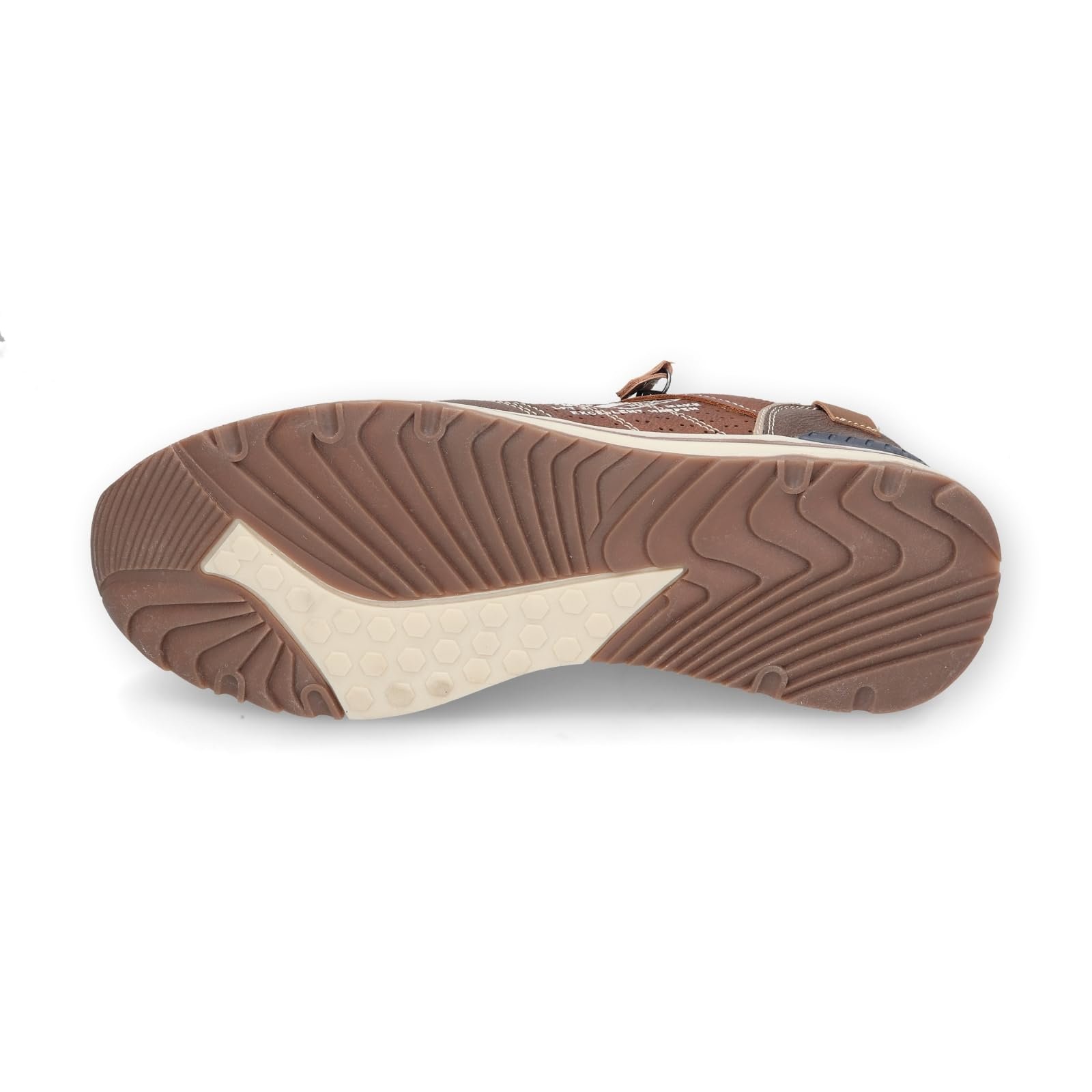 Кросівки Dockers by Gerli Чоловічі Низькі, фото №7