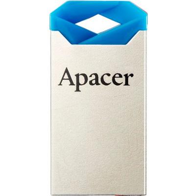 USB флеш-накопичувач Apacer 16gb AH111 Blue RP USB 2.0 AP16GAH111U-1, фото №1