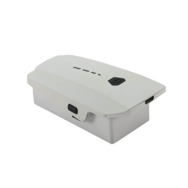 Акумулятор Li-Ion 2200 mAh на 7.4 V для квадрокоптера 4DRC KF102, фото №4