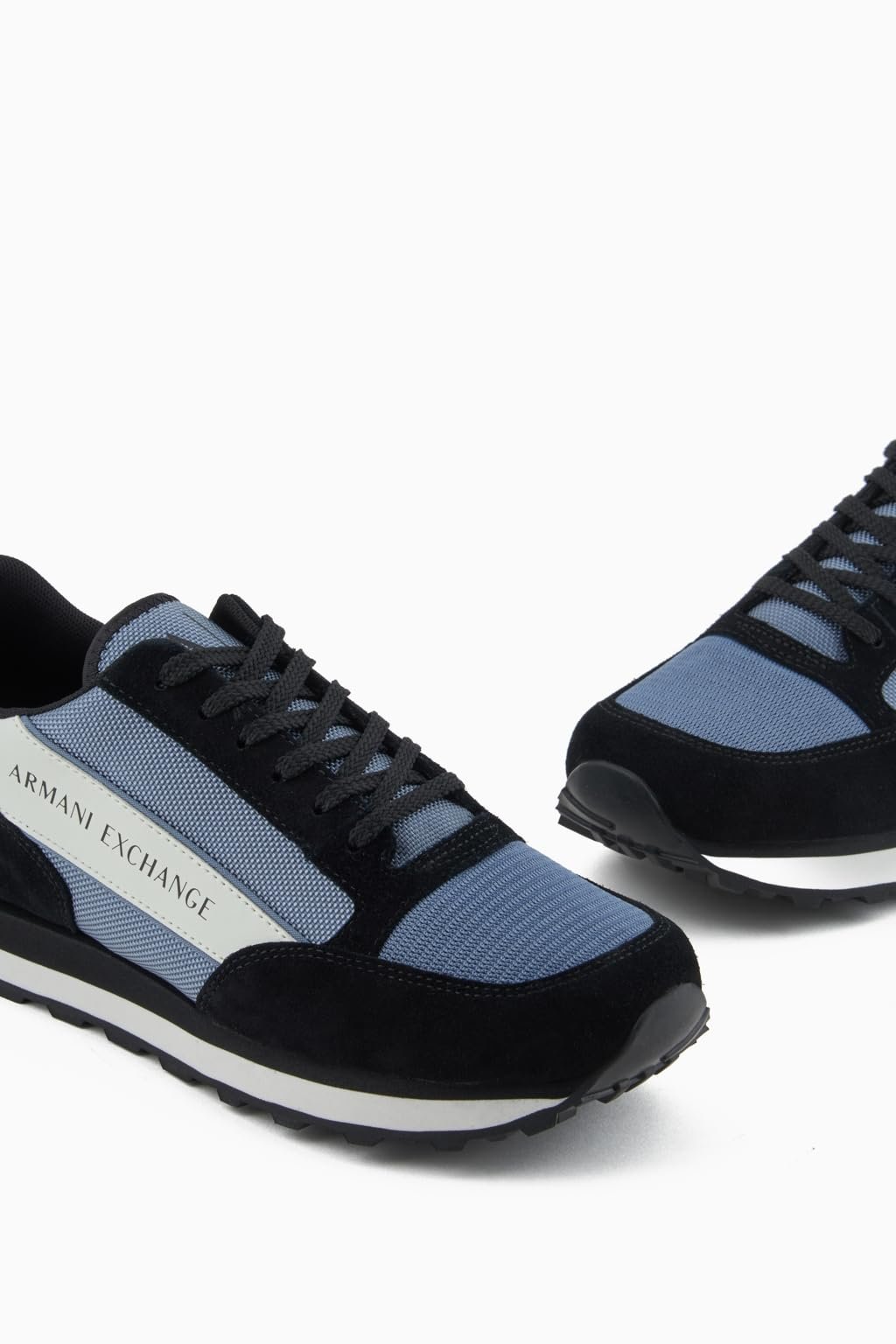Кроссовки Armani Exchange Essential Osaka Colour Contrasts, фото №7