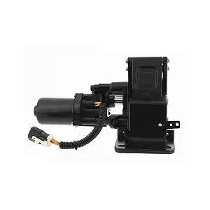 Электродвигатель двери VEMO V25-55-0001 Original VEMO Quality для FORD, левый - Фото 1