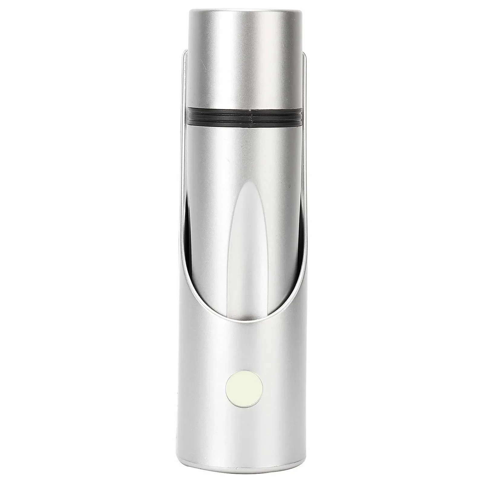 Фонарик Marhynchus LED карманный с низким энергопотреблением, подвесной с белым светом для дома, отеля, мебели и складских коридоров, фото №8