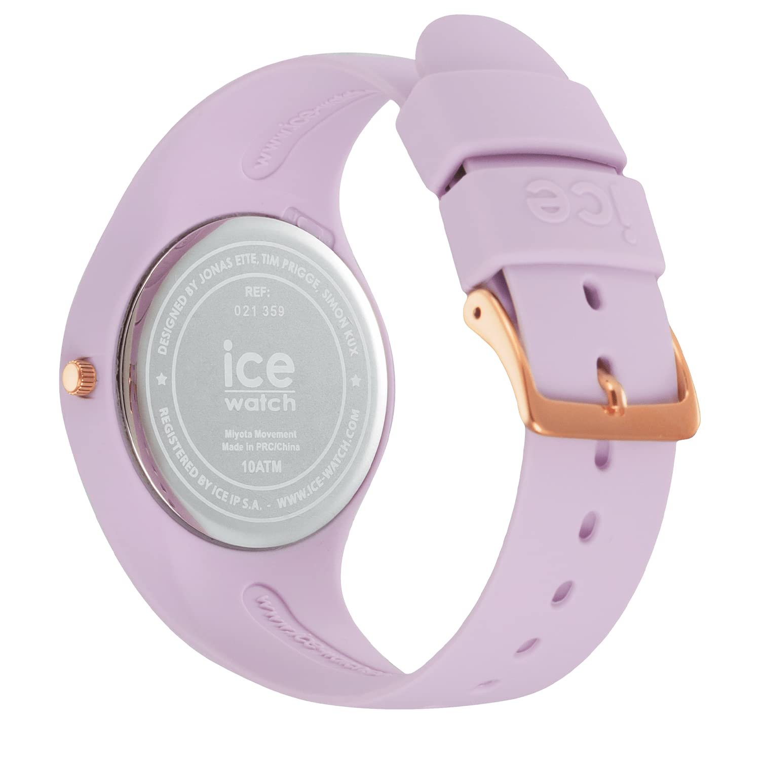 Часы Ice Watch Женские кварцевые аналоговые 32024802, фото №4 Часы Ice Watch Женские кварцевые аналоговые 32024802, фото №4