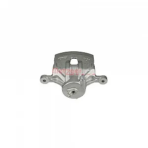 Тормозной суппорт METZGER GREENPARTS 6261392 для HYUNDAI KIA передний мост справа - Фото 1