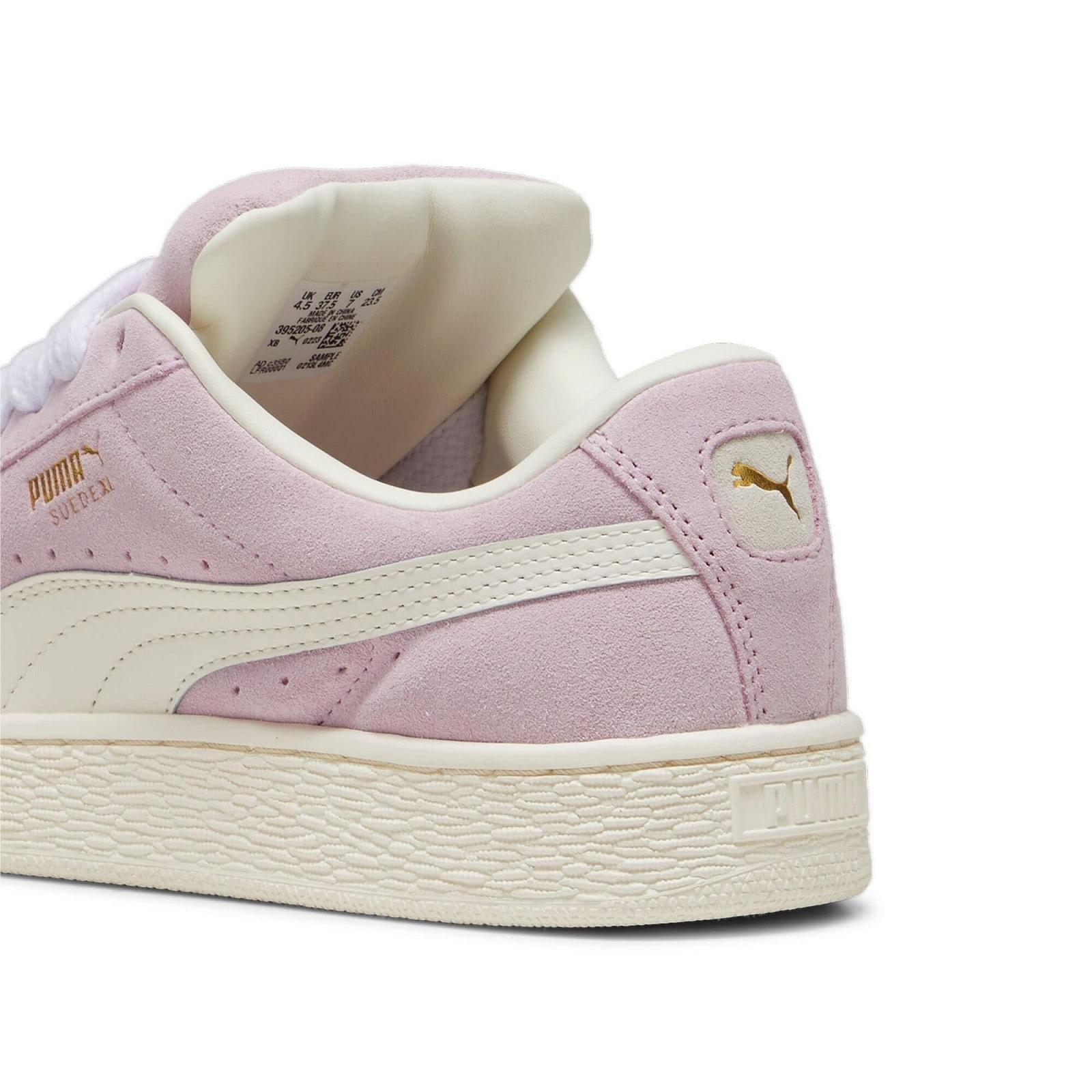 Кеды PUMA Suede XL, фото №4